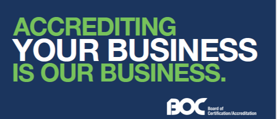 Get to Know BOC: The Credentialing Experts 86